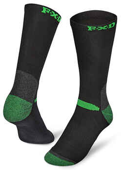 FXD SK-2 Work Socks 4 Pack