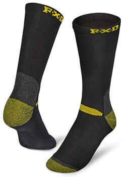 FXD SK-2 Work Socks 4 Pack