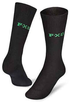 FXD SK-5 Work Socks Bamboo (2 Pack)