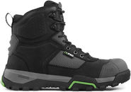 FXD Work Boot WB 1 Black 60