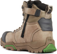FXD Work Boot WB 1 Stone 60