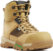 FXD Work Boot WB 1  Wheat 60