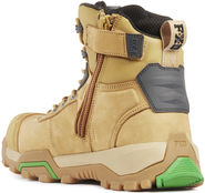 FXD Work Boot WB 1  Wheat 60