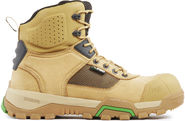 FXD Work Boot WB 1  Wheat 60