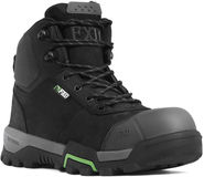 FXD Work Boot (WB-2) Black 4.5