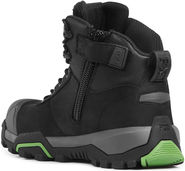 FXD Work Boot WB 2 Black 45