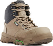 FXD Work Boot (WB-2) Stone 4.5