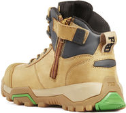 FXD Work Boot WB 2 Wheat 45