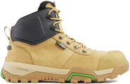 FXD Work Boot WB 2 Wheat 45