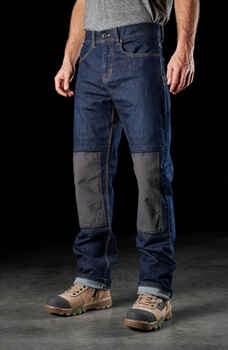 FXD Work Denim WD-1