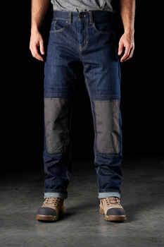 FXD Work Denim WD-1