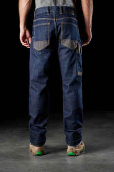 FXD Work Denim WD-1