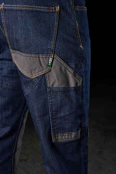 FXD Work Denim WD-1