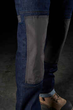 FXD Work Denim WD-1