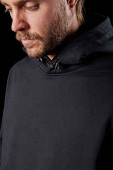 FXD Work Fleece WF-1 BLACK