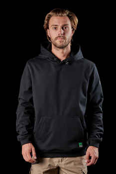 FXD Work Fleece (WF-1) BLACK