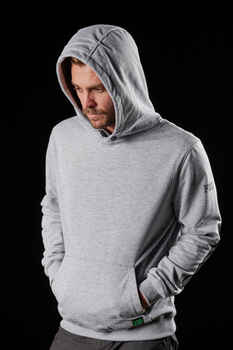 FXD Work Fleece WF-1 GREY MARLE