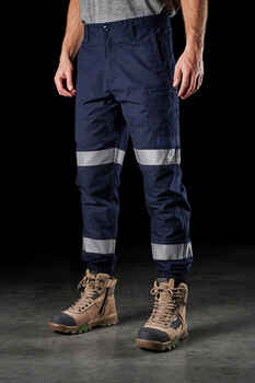 FXD Work Pants Cuffed Taped WP-4T