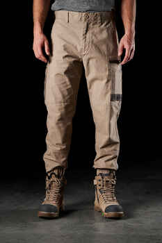 FXD Work Pants Cuffed WP-4