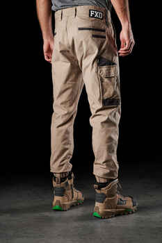 FXD Work Pants Cuffed WP-4