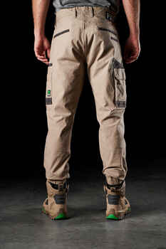 FXD Work Pants Cuffed WP-4