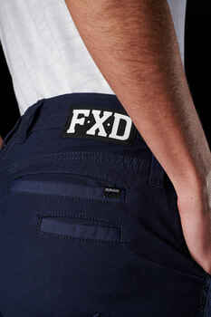 FXD Work Pants Cuffed Womens WP-4W