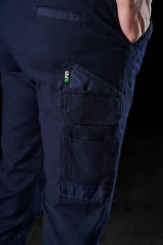 FXD Work Pants Cuffed Womens WP-4W