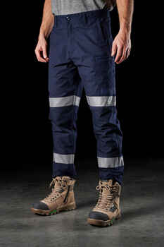 FXD Work Pants Taped WP-3T