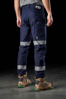 FXD Work Pants Taped WP-3T