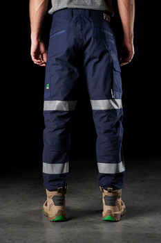 FXD Work Pants Taped WP-3T