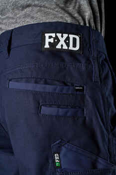 FXD Work Pants Taped WP-3T