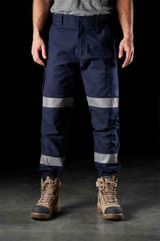 FXD Work Pants Taped WP-3T