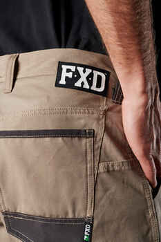 FXD Work Pants WP-1