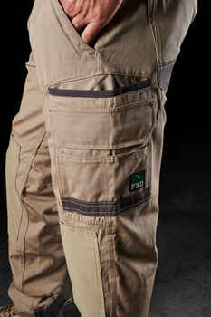 FXD Work Pants WP-1