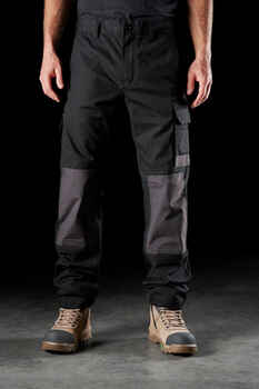 FXD Work Pants WP-1 BLACK