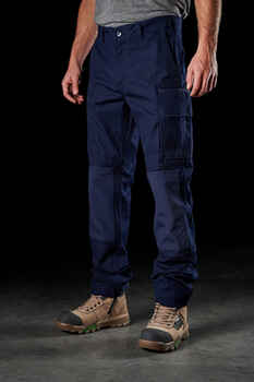 FXD Work Pants (WP-1) NAVY