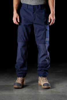 FXD Work Pants WP-1 NAVY