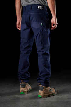 FXD Work Pants WP-1 NAVY