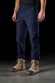 FXD Work Pants (WP-3) NAVY