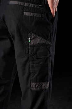 FXD Work Pants WP-3 BLACK