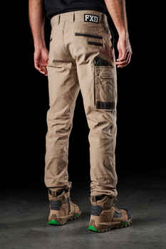 FXD Work Pants WP-3 KHAKI