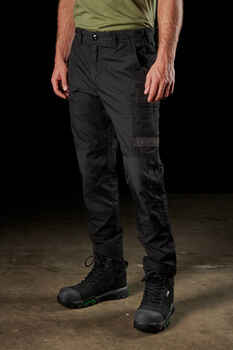 FXD Work Pants WP-5 BLACK