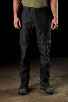 FXD Work Pants WP-5 BLACK