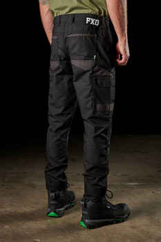 FXD Work Pants WP-5 BLACK