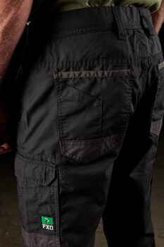 FXD Work Pants WP-5 BLACK