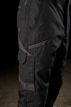 FXD Work Pants WP-5 BLACK