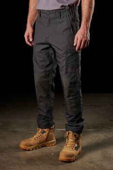 FXD Work Pants WP-5 GRAPHITE