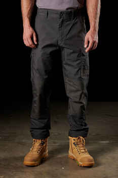 FXD Work Pants WP-5 GRAPHITE