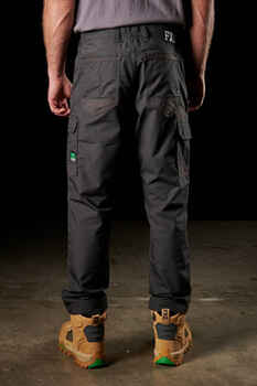 FXD Work Pants WP-5 GRAPHITE