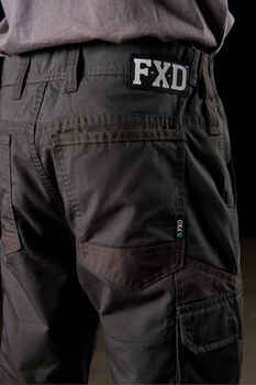 FXD Work Pants WP-5 GRAPHITE